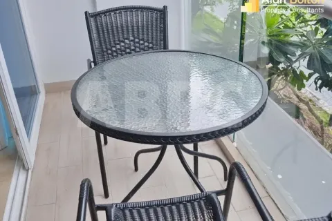 Estudio en el condominio en Pattaya, Tailandia № 210737 - foto 6
