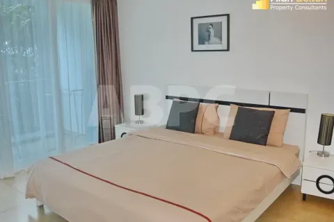 Estudio en el condominio en Pattaya, Tailandia № 210737 - foto 3