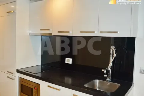 Estudio en el condominio en Pattaya, Tailandia № 210737 - foto 7
