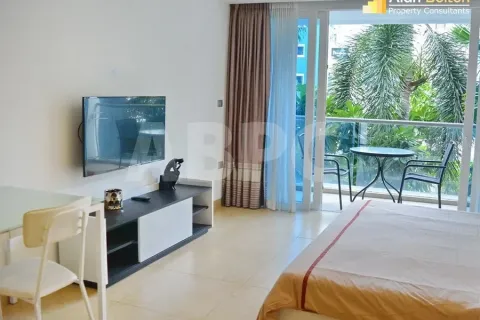Estudio en el condominio en Pattaya, Tailandia № 210737 - foto 2