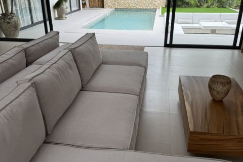 Villa à Ko Samui, Thaïlande 3 chambres № 173762 - photo 4