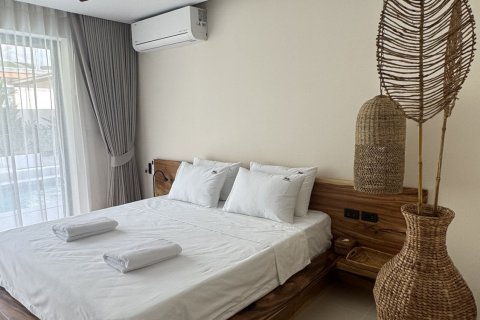 Villa à Ko Samui, Thaïlande 3 chambres № 173762 - photo 24