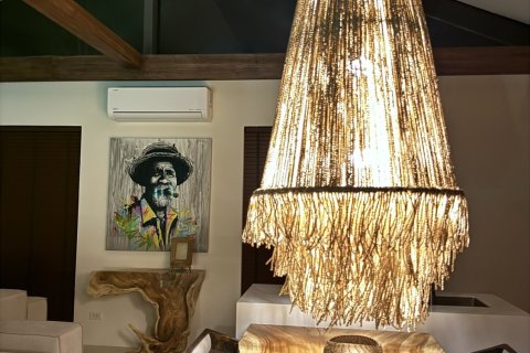 Villa à Ko Samui, Thaïlande 3 chambres № 173762 - photo 2