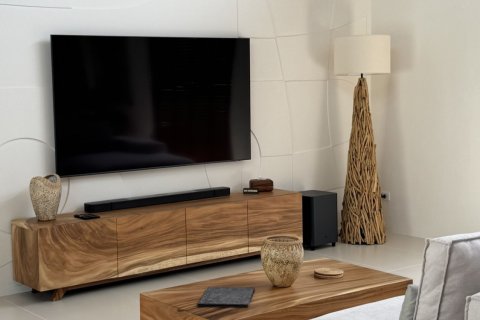 Villa à Ko Samui, Thaïlande 3 chambres № 173762 - photo 9