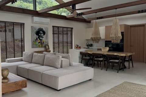 Villa à Ko Samui, Thaïlande 3 chambres № 173762 - photo 5