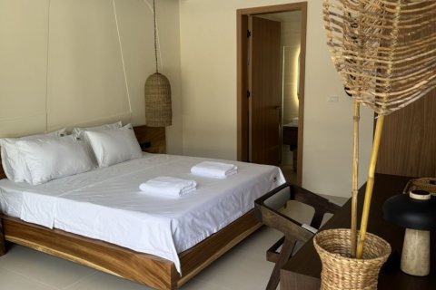 Villa à Ko Samui, Thaïlande 3 chambres № 173762 - photo 20