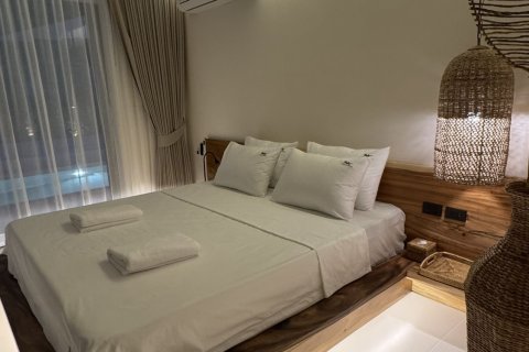 Villa à Ko Samui, Thaïlande 3 chambres № 173762 - photo 25