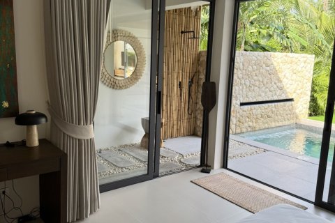 Villa à Ko Samui, Thaïlande 3 chambres № 173762 - photo 23