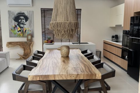 Villa à Ko Samui, Thaïlande 3 chambres № 173762 - photo 6