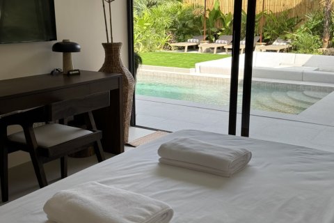Villa à Ko Samui, Thaïlande 3 chambres № 173762 - photo 21
