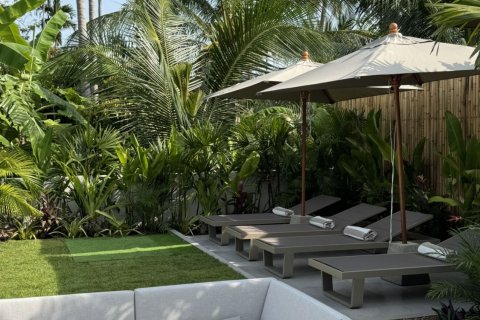 Villa à Ko Samui, Thaïlande 3 chambres № 173762 - photo 29