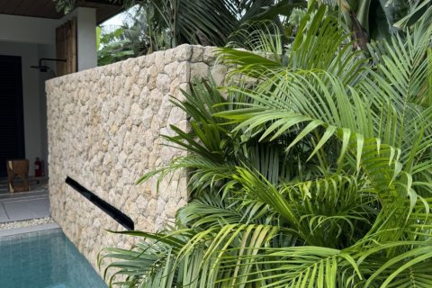 Villa à Ko Samui, Thaïlande 3 chambres № 173762 - photo 13