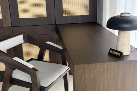 Villa à Ko Samui, Thaïlande 3 chambres № 173762 - photo 17