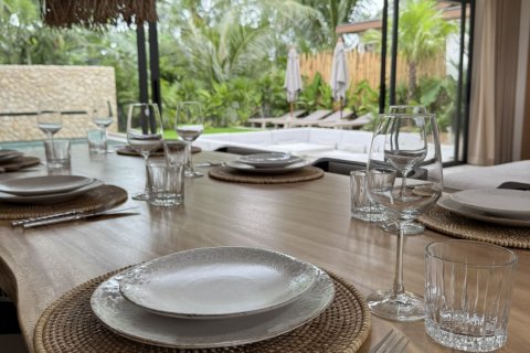 Villa à Ko Samui, Thaïlande 3 chambres № 173762 - photo 8