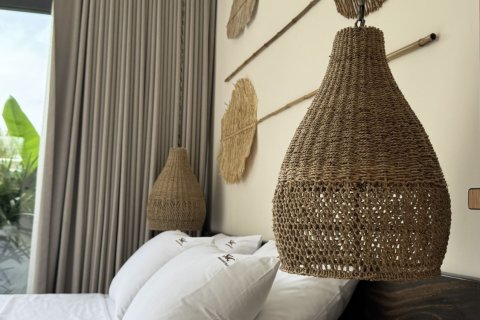 Villa à Ko Samui, Thaïlande 3 chambres № 173762 - photo 19