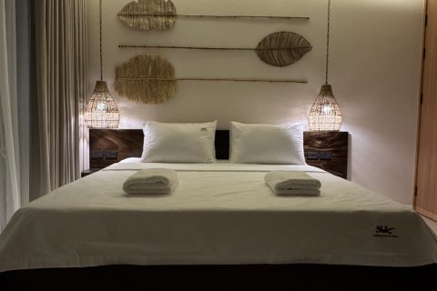 Villa à Ko Samui, Thaïlande 3 chambres № 173762 - photo 14