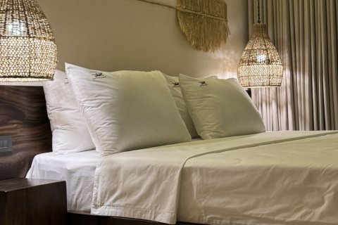 Villa à Ko Samui, Thaïlande 3 chambres № 173762 - photo 15