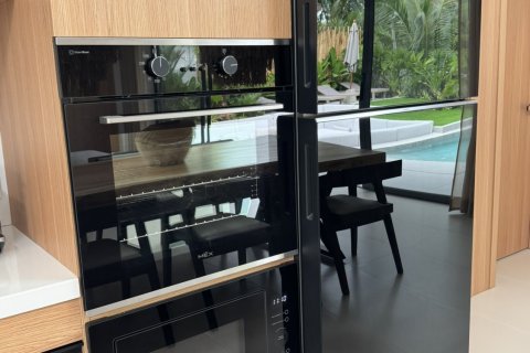 Villa à Ko Samui, Thaïlande 3 chambres № 173762 - photo 11