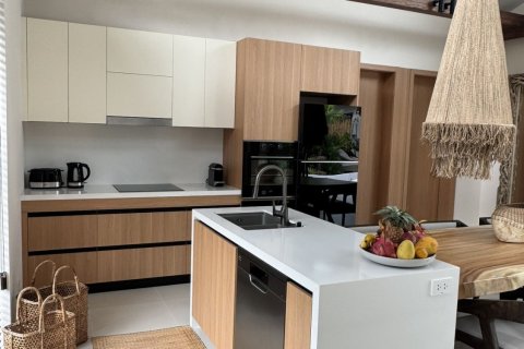 Villa à Ko Samui, Thaïlande 3 chambres № 173762 - photo 10