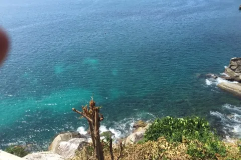Кондоминиум с 2 спальнями в Пхукете, Таиланд № 173760 - фото 5