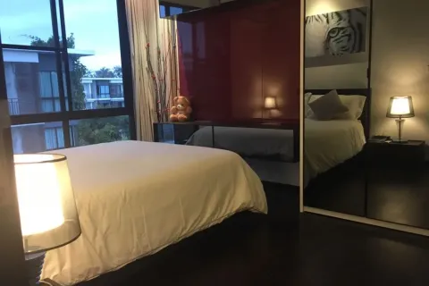 Кондоминиум с 2 спальнями в Пхукете, Таиланд № 173760 - фото 4