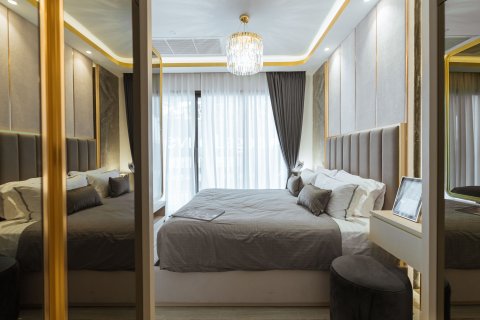 Condo à Phuket, Thaïlande, 2 chambres № 173756 - photo 12