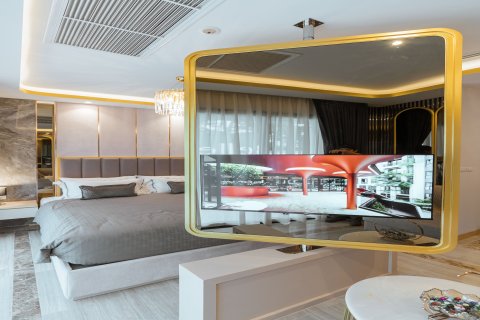 Condo à Phuket, Thaïlande, 2 chambres № 173756 - photo 9