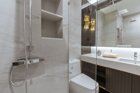 Condo à Phuket, Thaïlande, 2 chambres № 173756 - photo 16