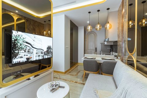 Condo à Phuket, Thaïlande, 2 chambres № 173756 - photo 6