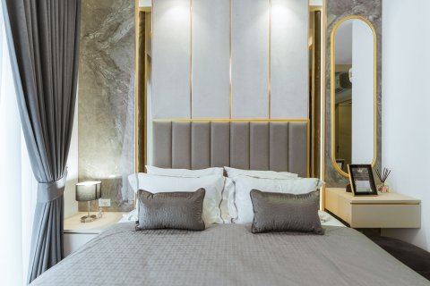 Condo à Phuket, Thaïlande, 2 chambres № 173756 - photo 13