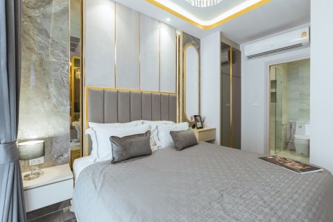 Condo à Phuket, Thaïlande, 2 chambres № 173756 - photo 5