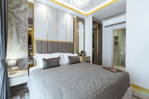 Condo à Phuket, Thaïlande, 2 chambres № 173756 - photo 14