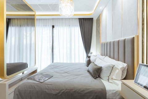 Condo à Phuket, Thaïlande, 2 chambres № 173756 - photo 11