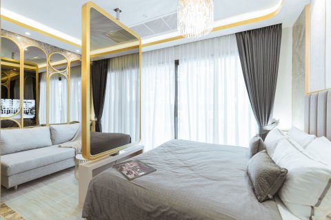 Condo à Phuket, Thaïlande, 2 chambres № 173756 - photo 4