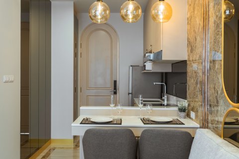 Condo à Phuket, Thaïlande, 2 chambres № 173756 - photo 7