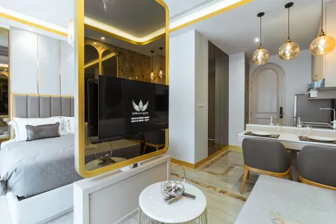 Condo à Phuket, Thaïlande, 2 chambres № 173756 - photo 2