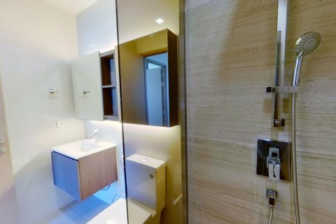 Studio in the Condo in Watthana, Bangkok, Thailand  № 173759 - photo 5