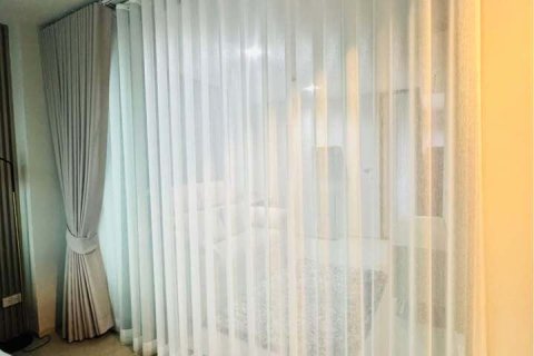 Condo à Chatuchak, Bangkok, Thaïlande, 2 chambres  № 173758 - photo 6