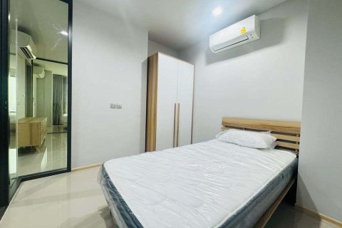 Condo à Chatuchak, Bangkok, Thaïlande, 2 chambres  № 173758 - photo 3