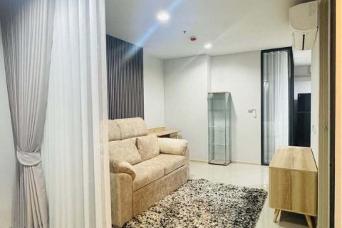 Condo à Chatuchak, Bangkok, Thaïlande, 2 chambres  № 173758 - photo 5