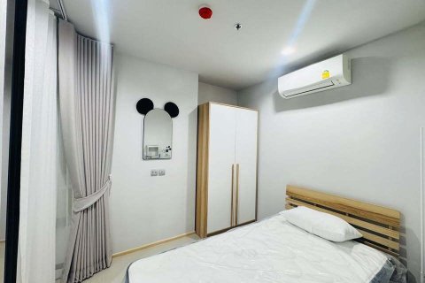 Condo à Chatuchak, Bangkok, Thaïlande, 2 chambres  № 173758 - photo 2