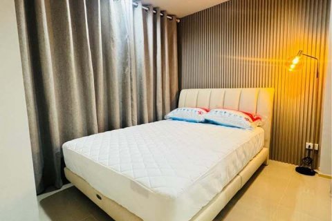 Condo à Chatuchak, Bangkok, Thaïlande, 2 chambres  № 173758 - photo 1