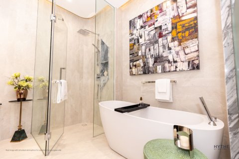 Кондоминиум с 2 спальнями в Пхукете, Таиланд № 173761 - фото 8