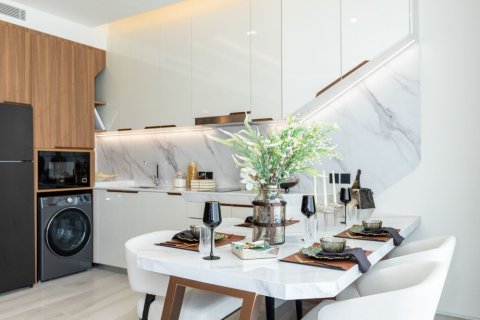 Кондоминиум с 2 спальнями в Пхукете, Таиланд № 173761 - фото 6