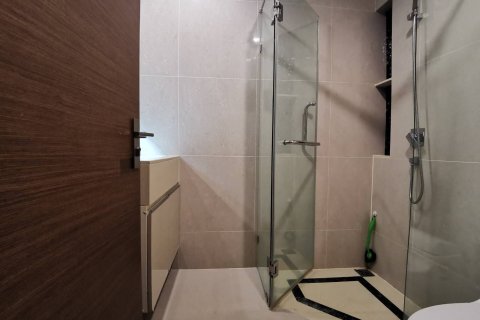 Кондоминиум с 2 спальнями в Банг Раке, Бангкок, Таиланд № 163256 - фото 18