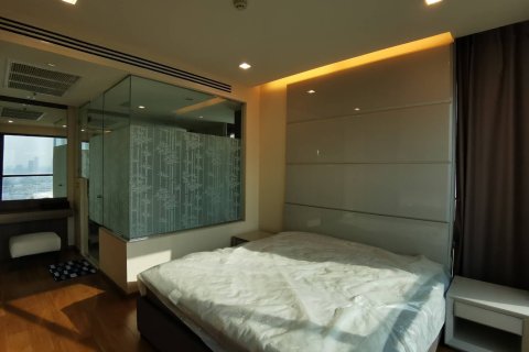 Кондоминиум с 2 спальнями в Банг Раке, Бангкок, Таиланд № 163256 - фото 10