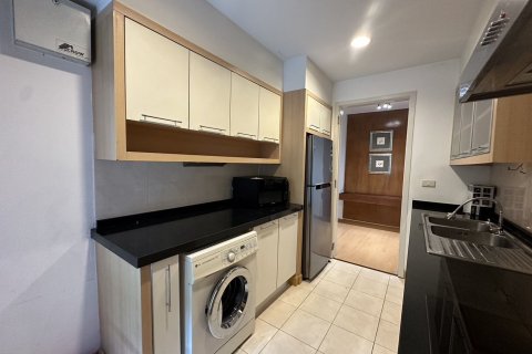 Кондоминиум с 3 спальнями в Сатхоне, Бангкок, Таиланд № 163254 - фото 6