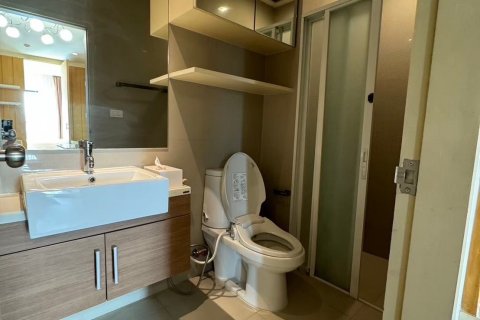 Condo à Watthana, Bangkok, Thaïlande, 3 chambres  № 163252 - photo 26