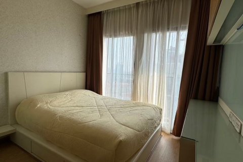 Condo à Watthana, Bangkok, Thaïlande, 3 chambres  № 163252 - photo 24