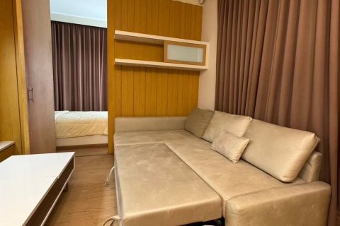 Condo à Watthana, Bangkok, Thaïlande, 3 chambres  № 163252 - photo 2